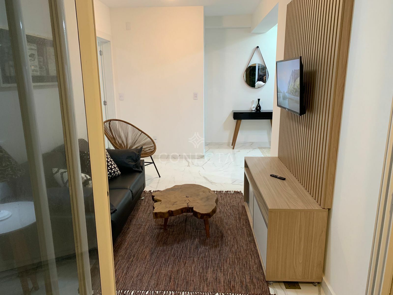 Apartamento para alugar com 1 quarto, 48m² - Foto 11