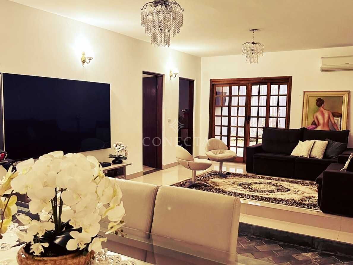 Casa, 4 quartos, 408 m² - Foto 3