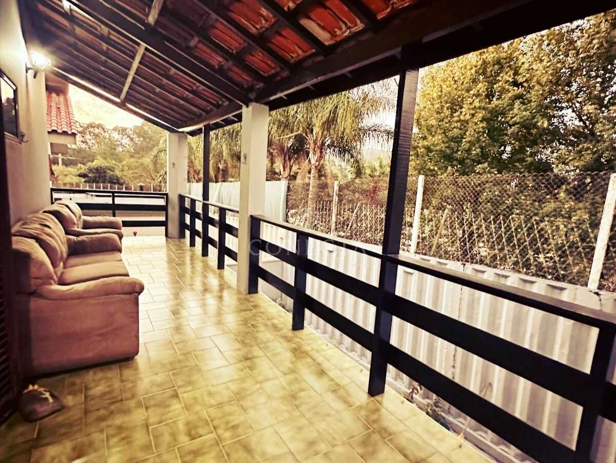 Casa, 4 quartos, 408 m² - Foto 22