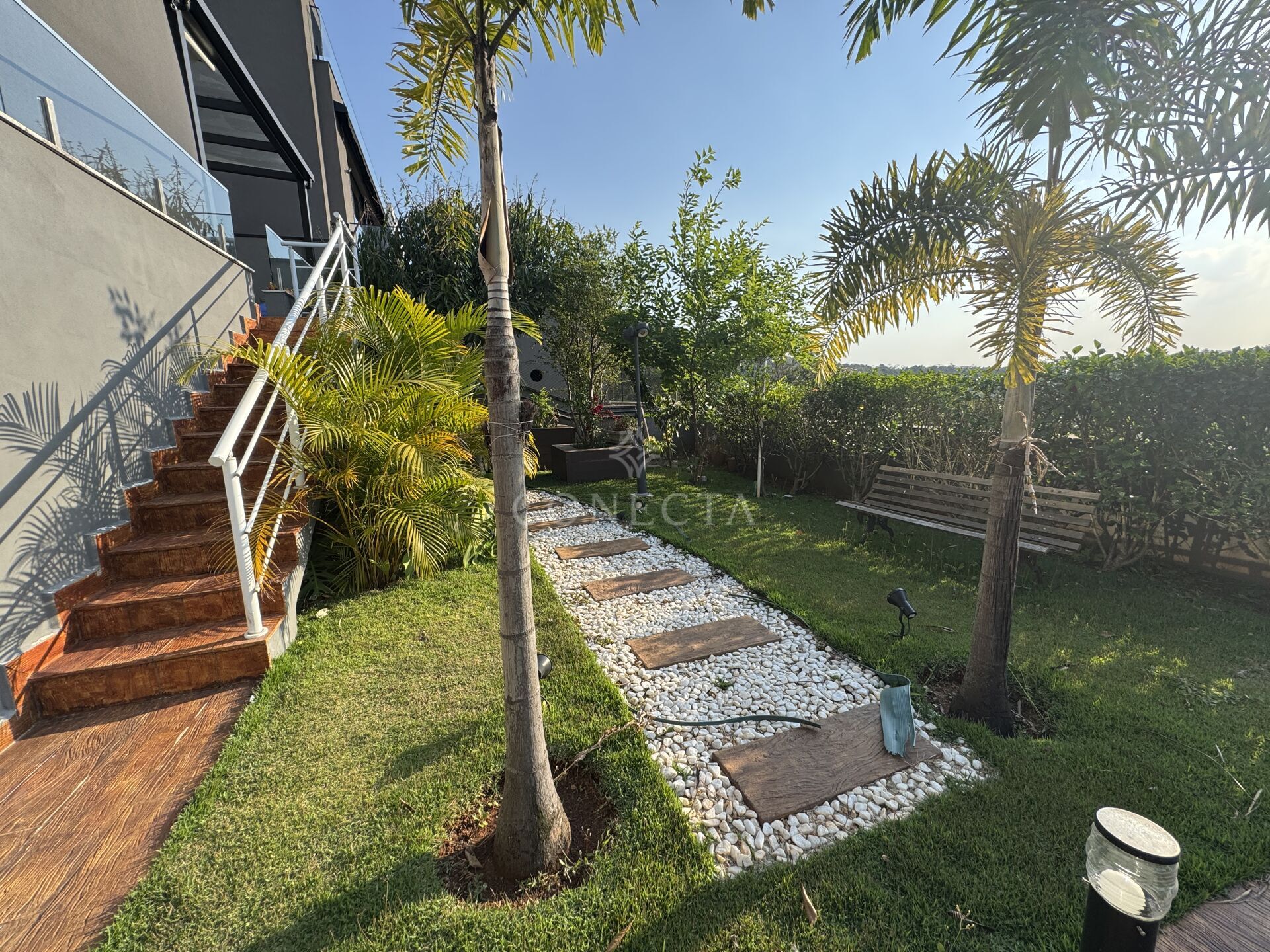 Casa, 3 quartos, 350 m² - Foto 17