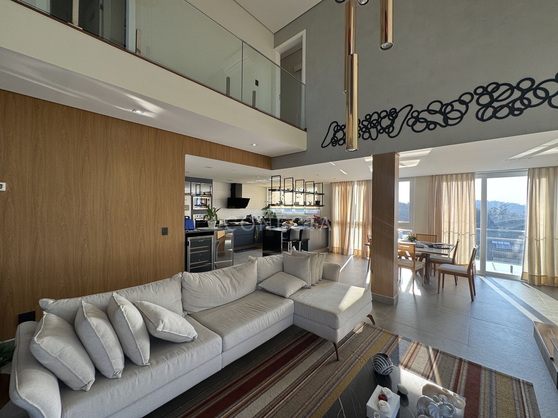 Casa, 3 quartos, 350 m² - Foto 2