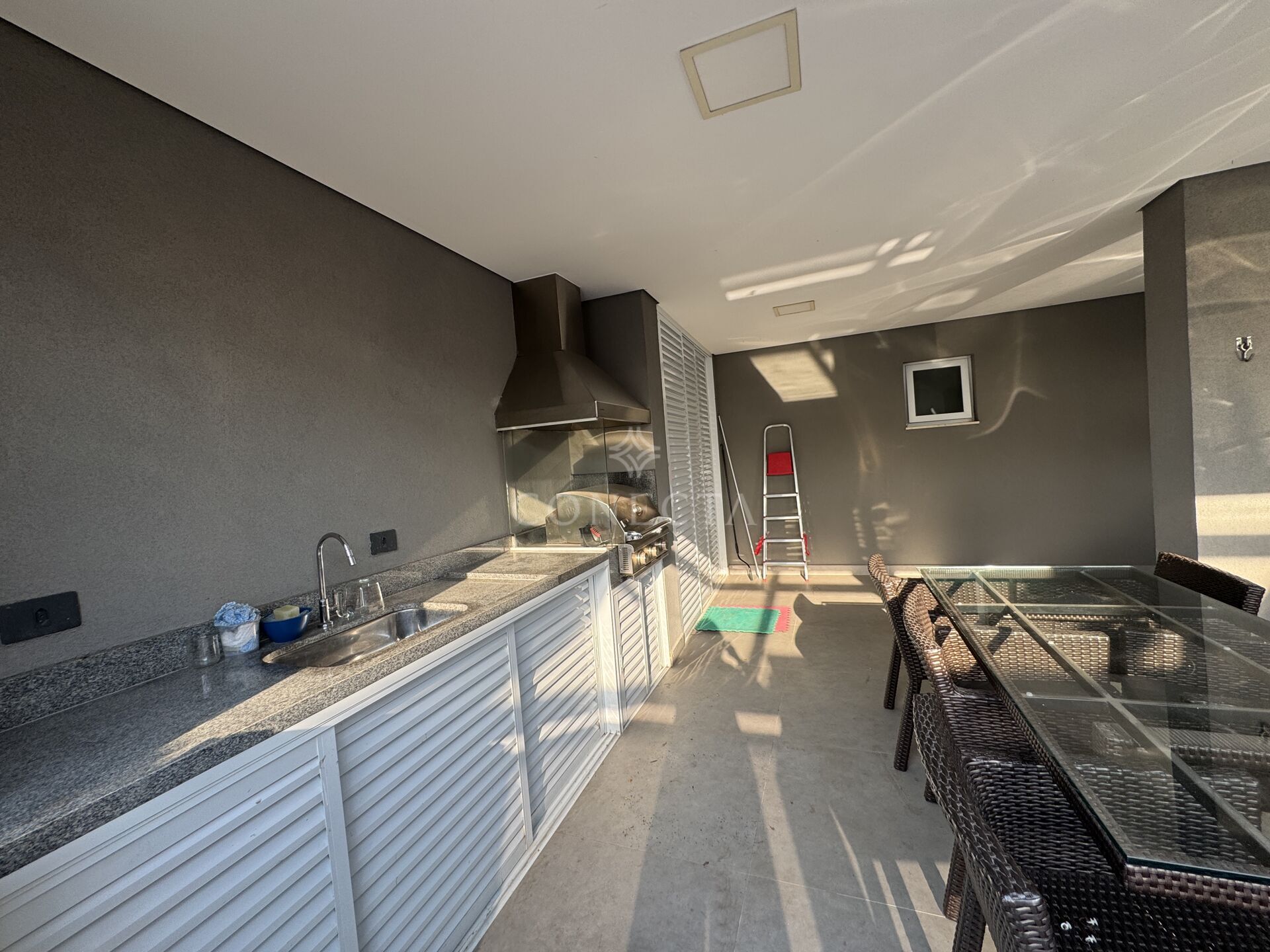 Casa, 3 quartos, 350 m² - Foto 19