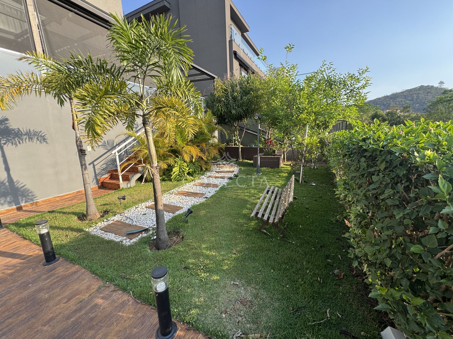 Casa, 3 quartos, 350 m² - Foto 16