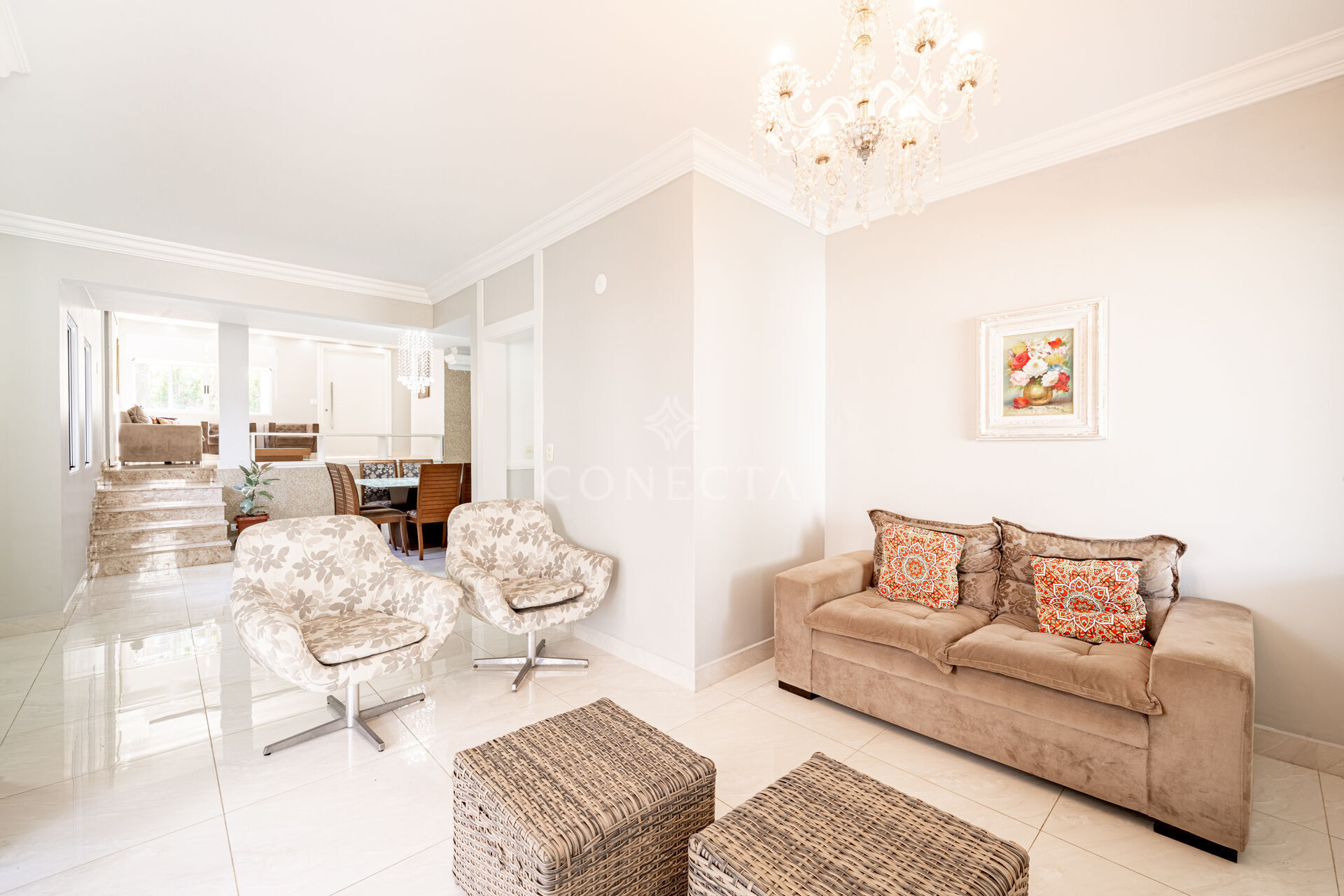 Casa para alugar com 4 quartos, 400m² - Foto 13