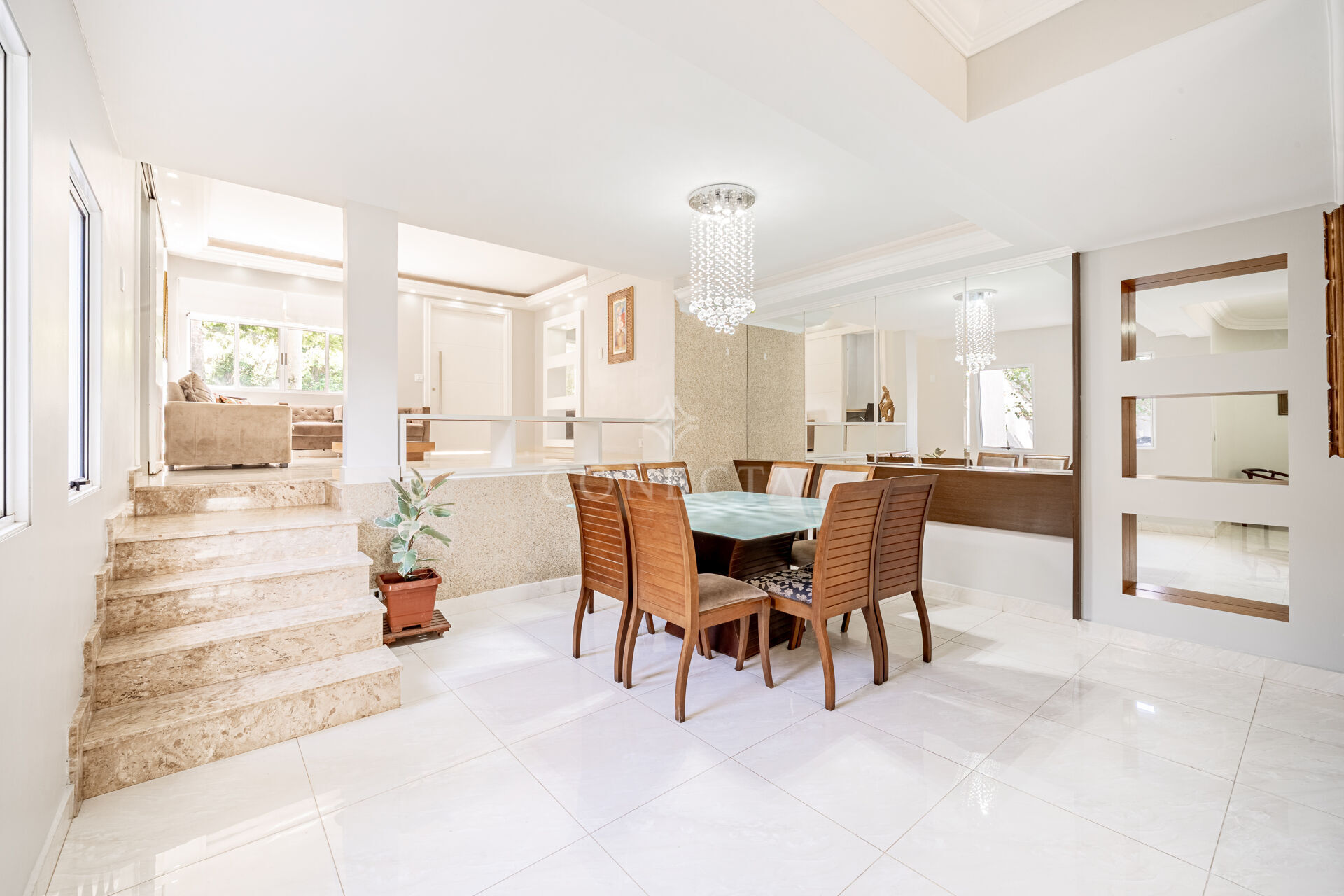 Casa para alugar com 4 quartos, 400m² - Foto 10