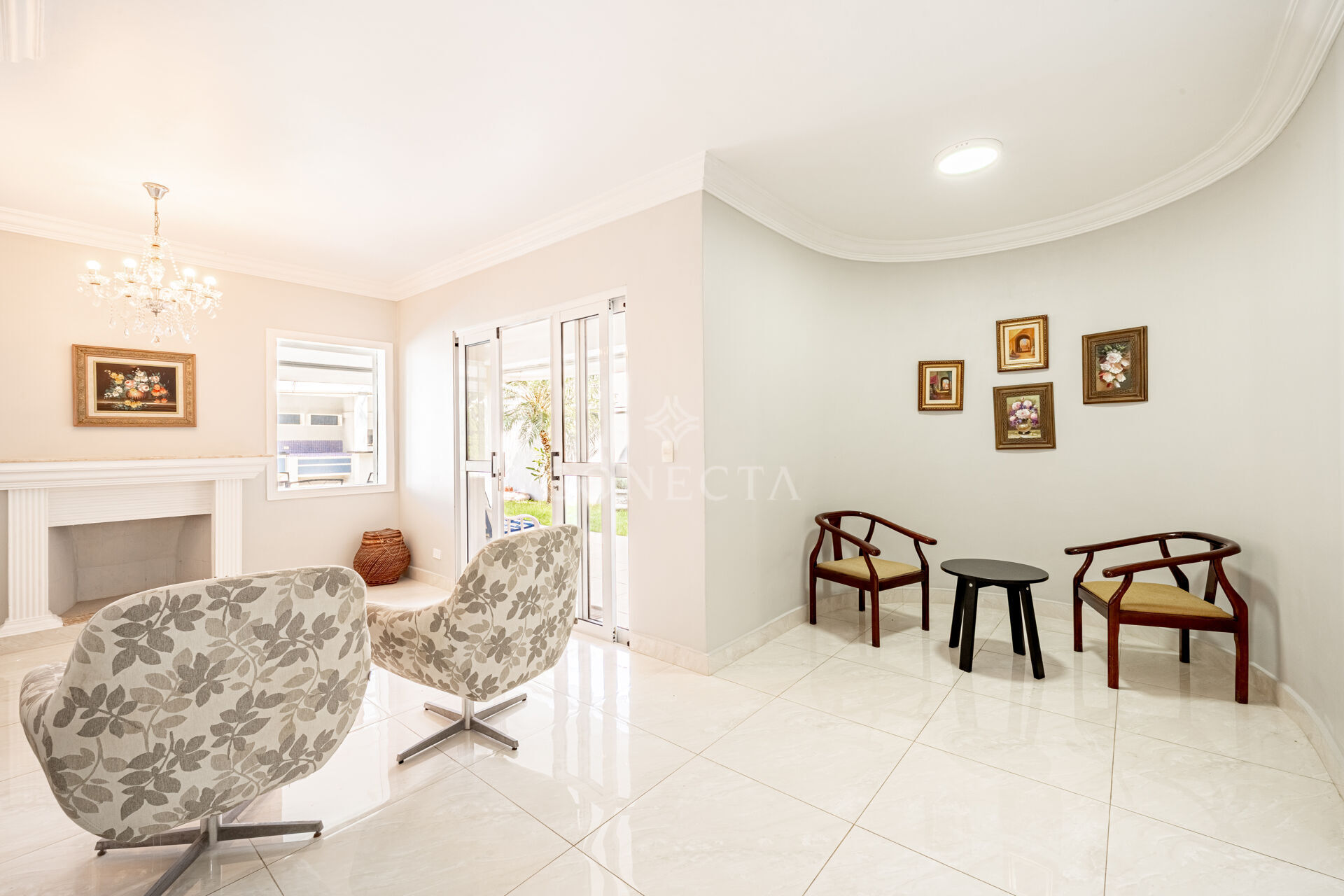 Casa para alugar com 4 quartos, 400m² - Foto 20