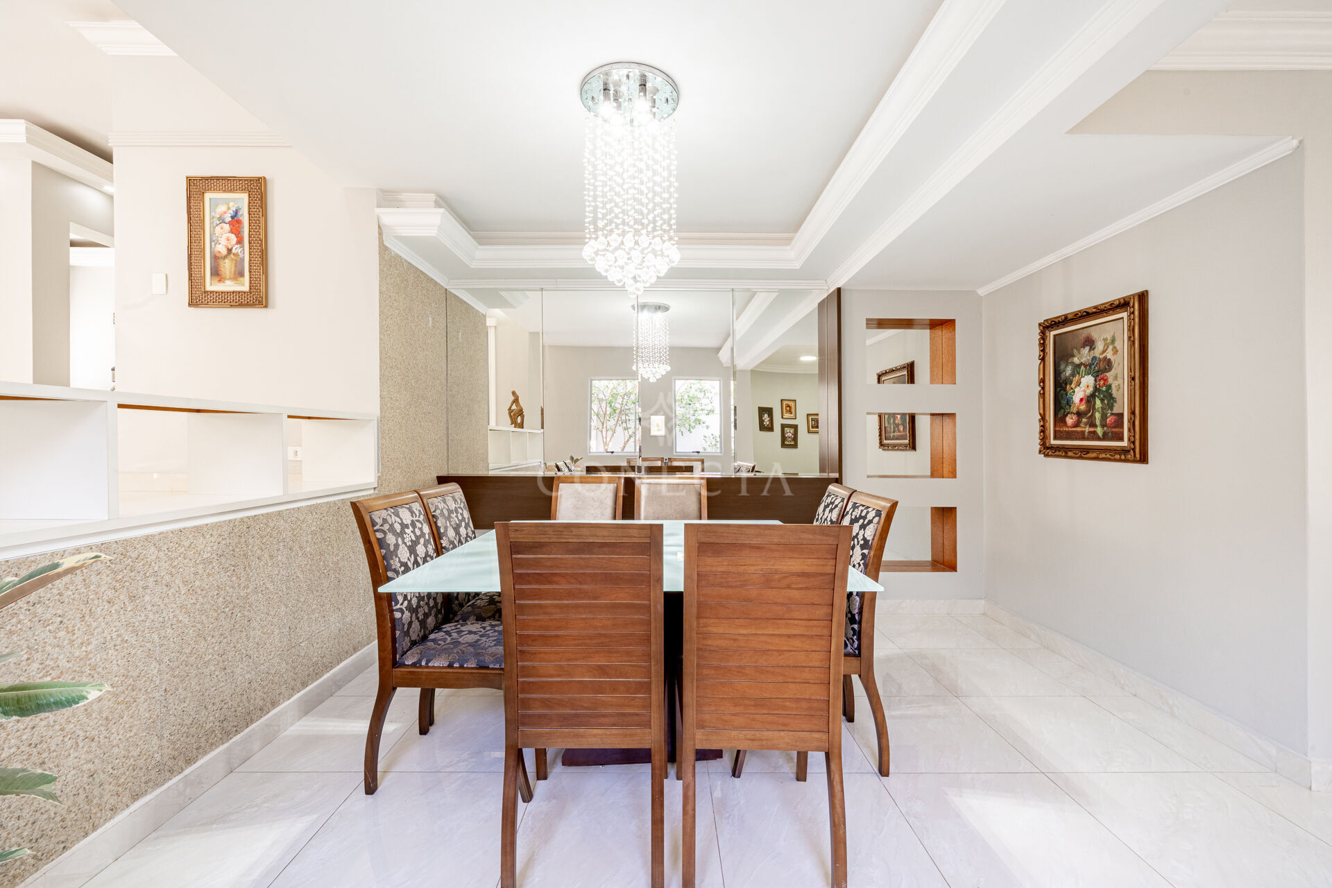 Casa para alugar com 4 quartos, 400m² - Foto 16
