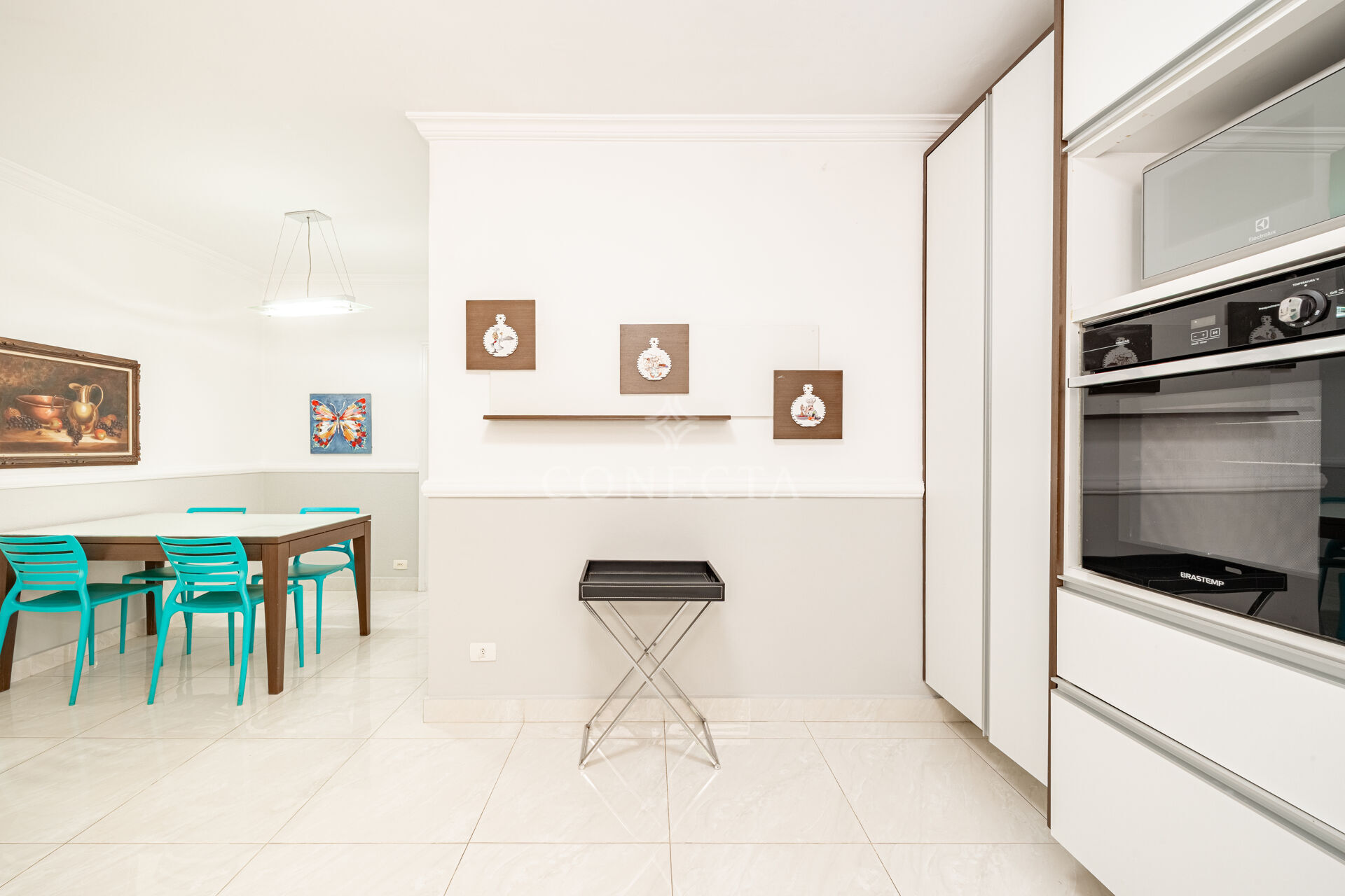Casa para alugar com 4 quartos, 400m² - Foto 29