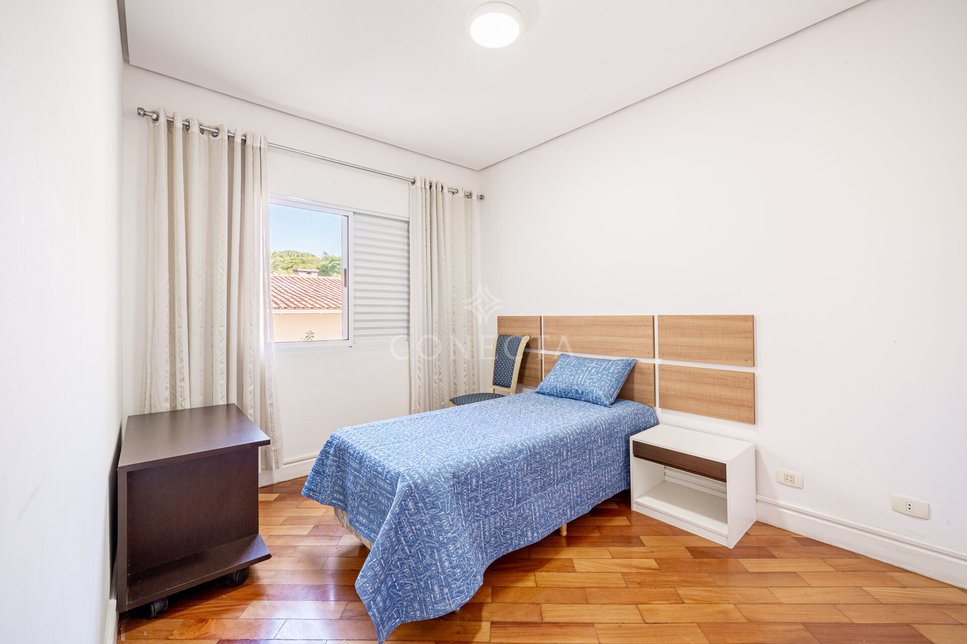 Casa para alugar com 4 quartos, 400m² - Foto 44