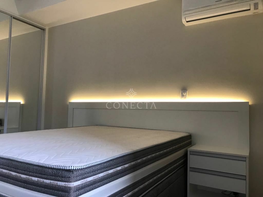 Apartamento à venda com 1 quarto, 66m² - Foto 6