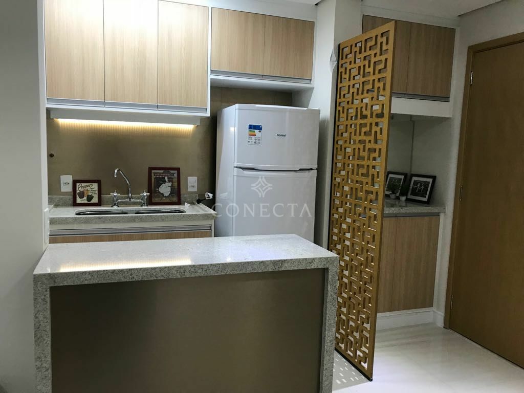 Apartamento à venda com 1 quarto, 66m² - Foto 1