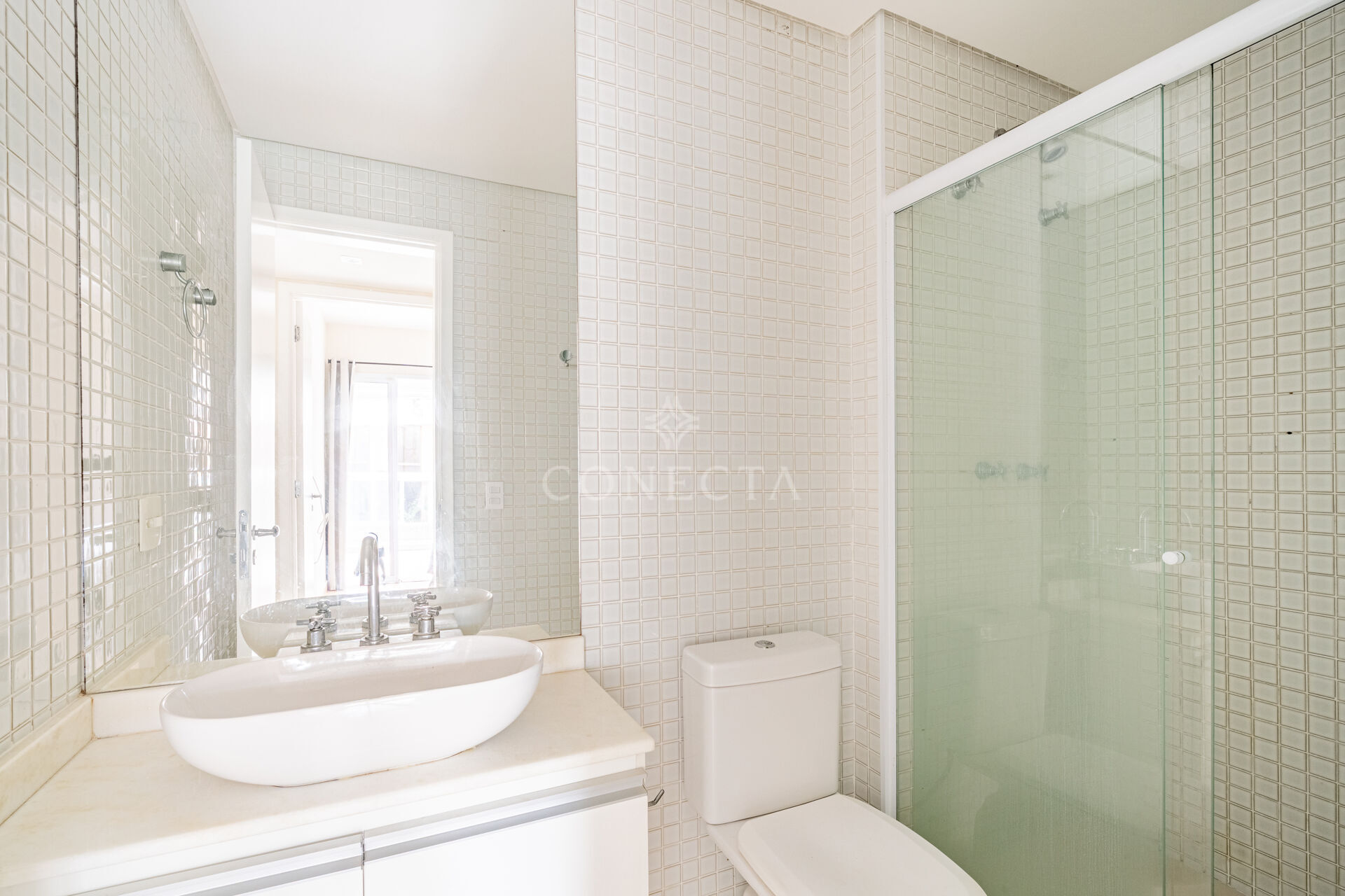 Apartamento à venda com 1 quarto, 66m² - Foto 12
