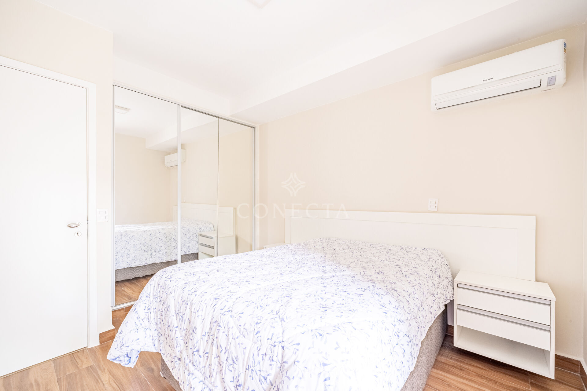 Apartamento à venda com 1 quarto, 66m² - Foto 14