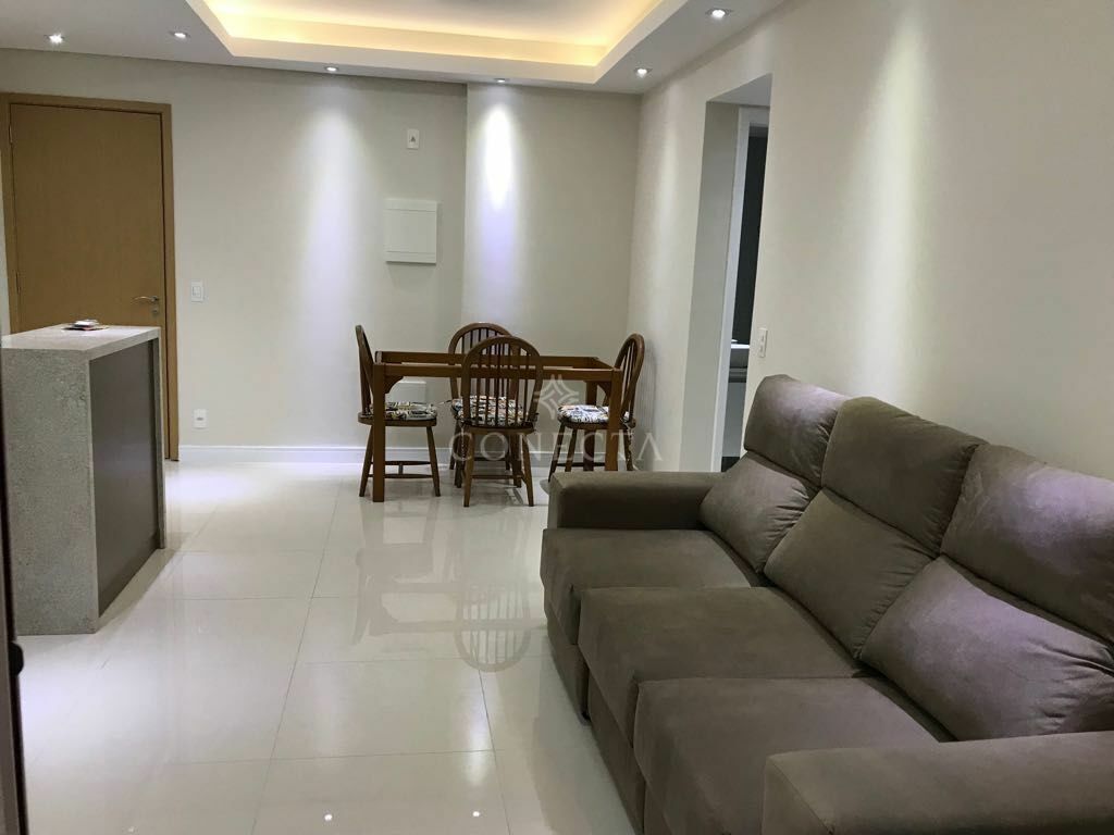 Apartamento à venda com 1 quarto, 66m² - Foto 4