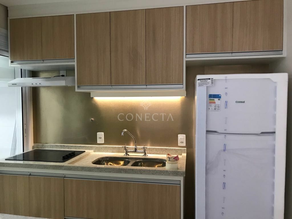 Apartamento à venda com 1 quarto, 66m² - Foto 2