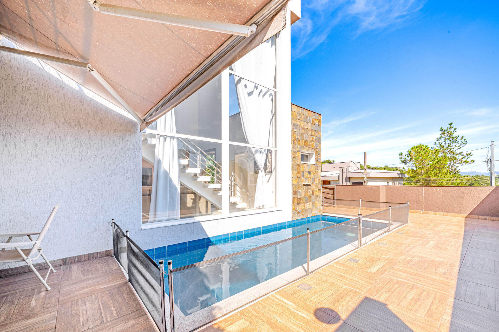 Casa, 3 quartos, 280 m² - Foto 19