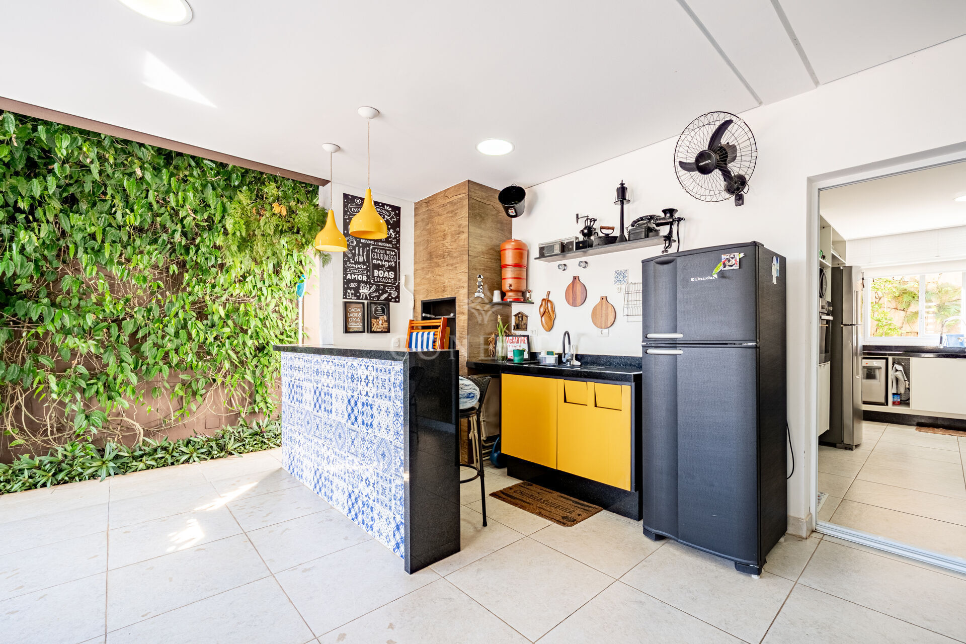 Casa, 3 quartos, 280 m² - Foto 16