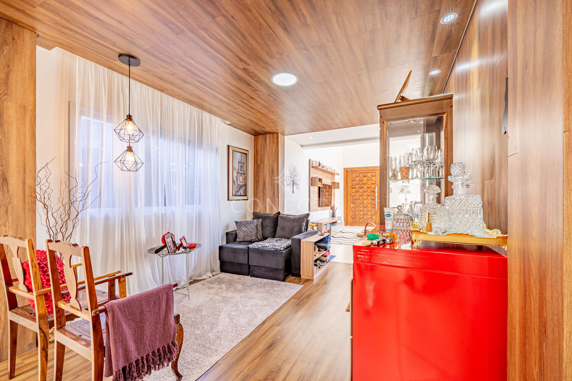 Casa, 3 quartos, 280 m² - Foto 11