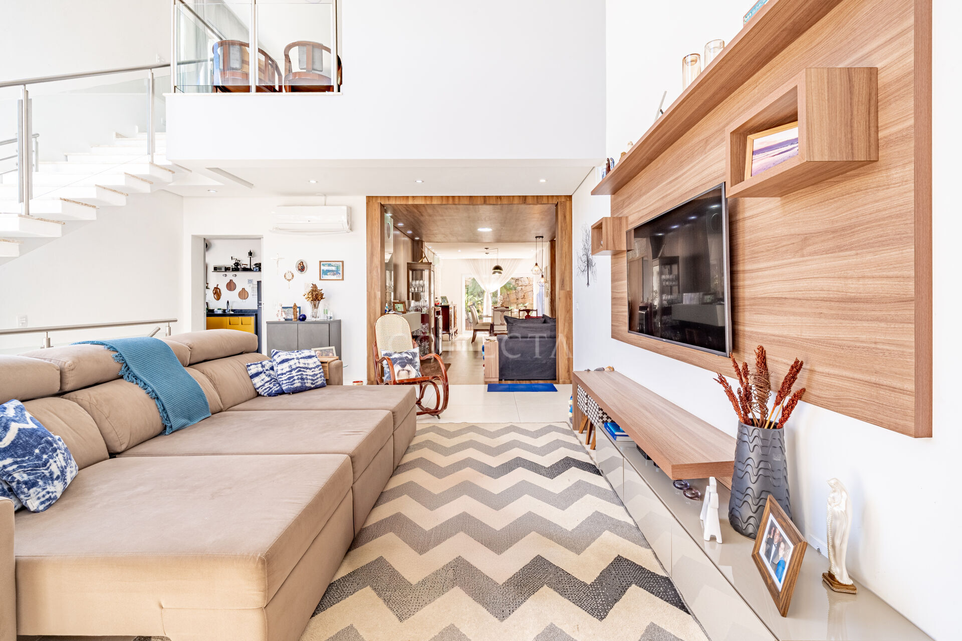 Casa, 3 quartos, 280 m² - Foto 3