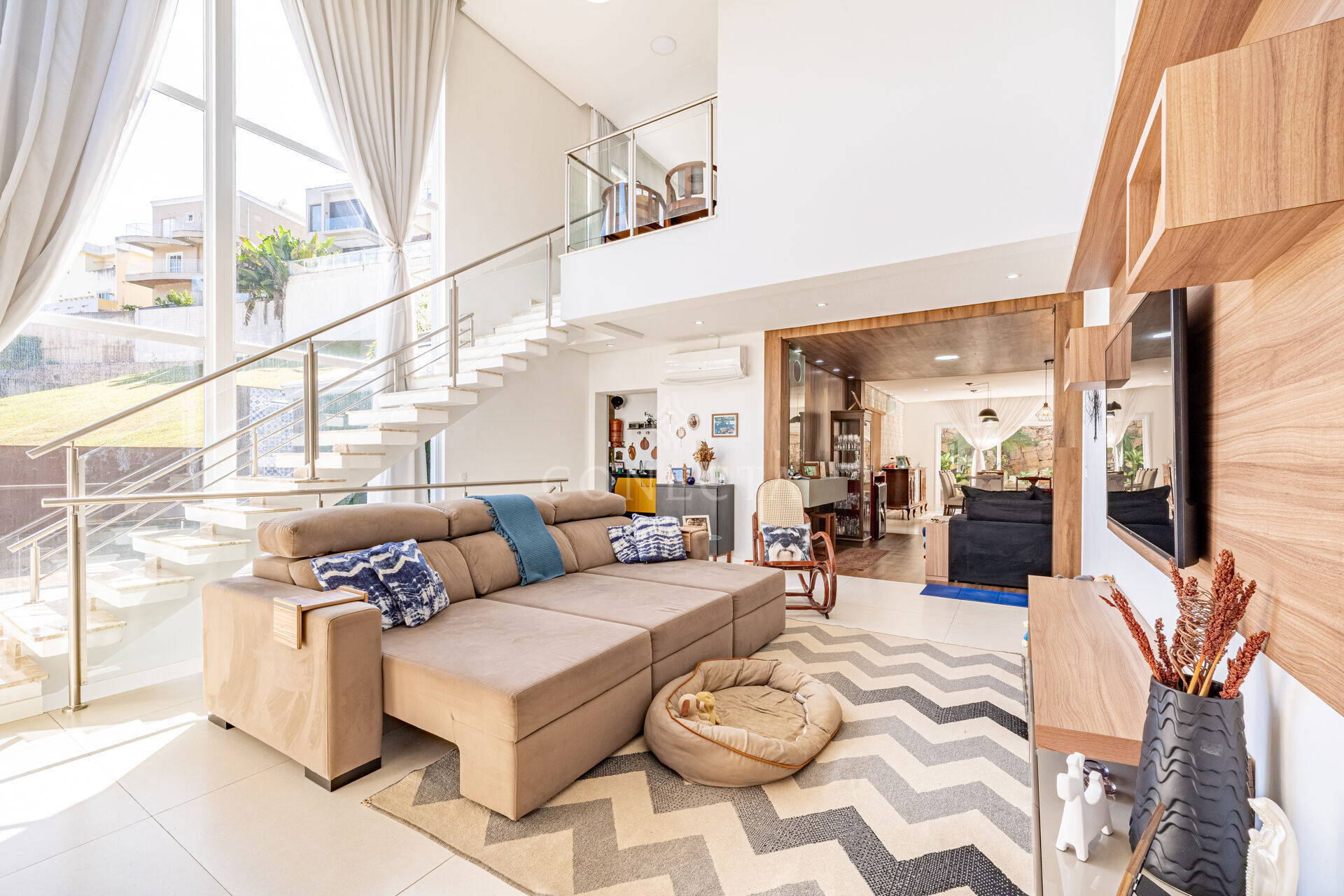 Casa, 3 quartos, 280 m² - Foto 4