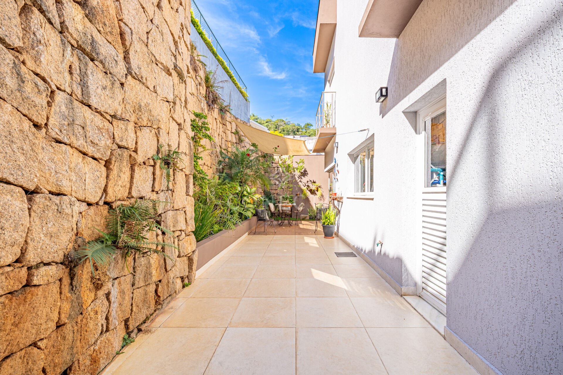 Casa, 3 quartos, 280 m² - Foto 22