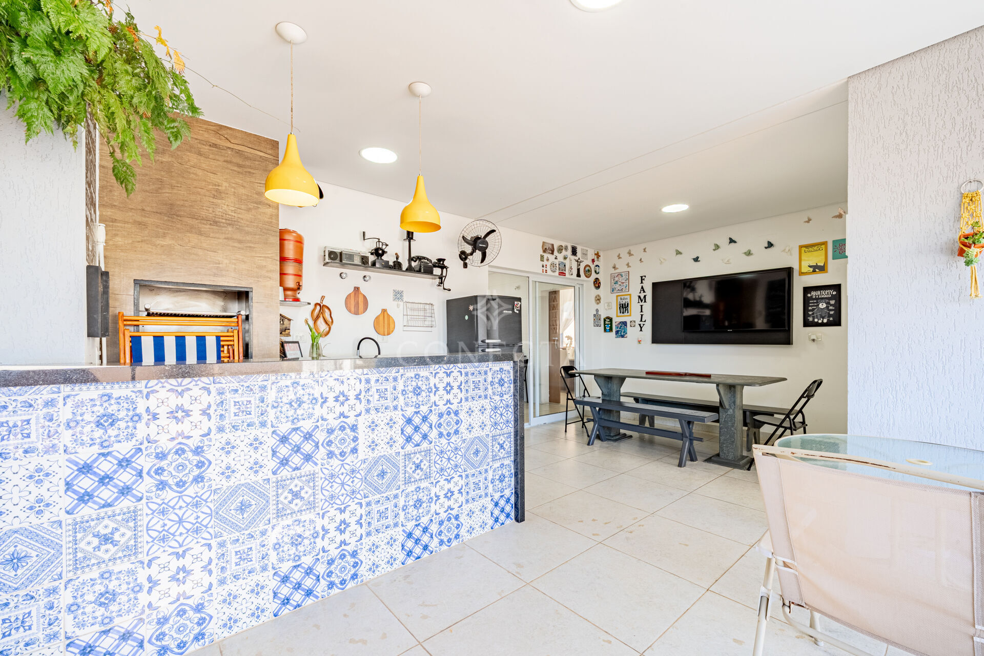 Casa, 3 quartos, 280 m² - Foto 17