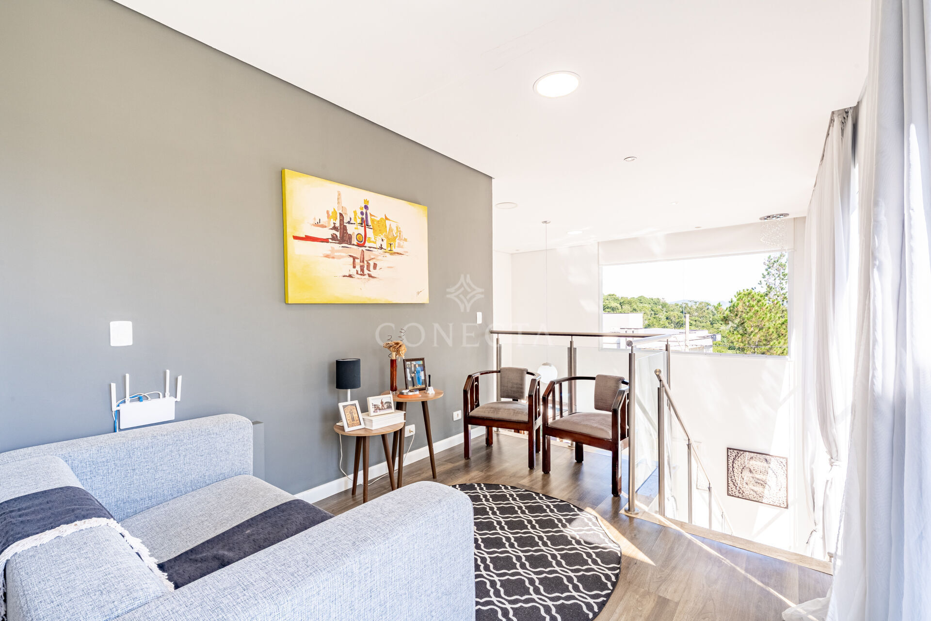 Casa, 3 quartos, 280 m² - Foto 24