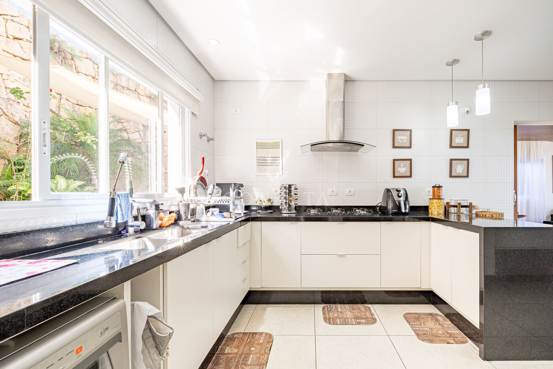 Casa, 3 quartos, 280 m² - Foto 15