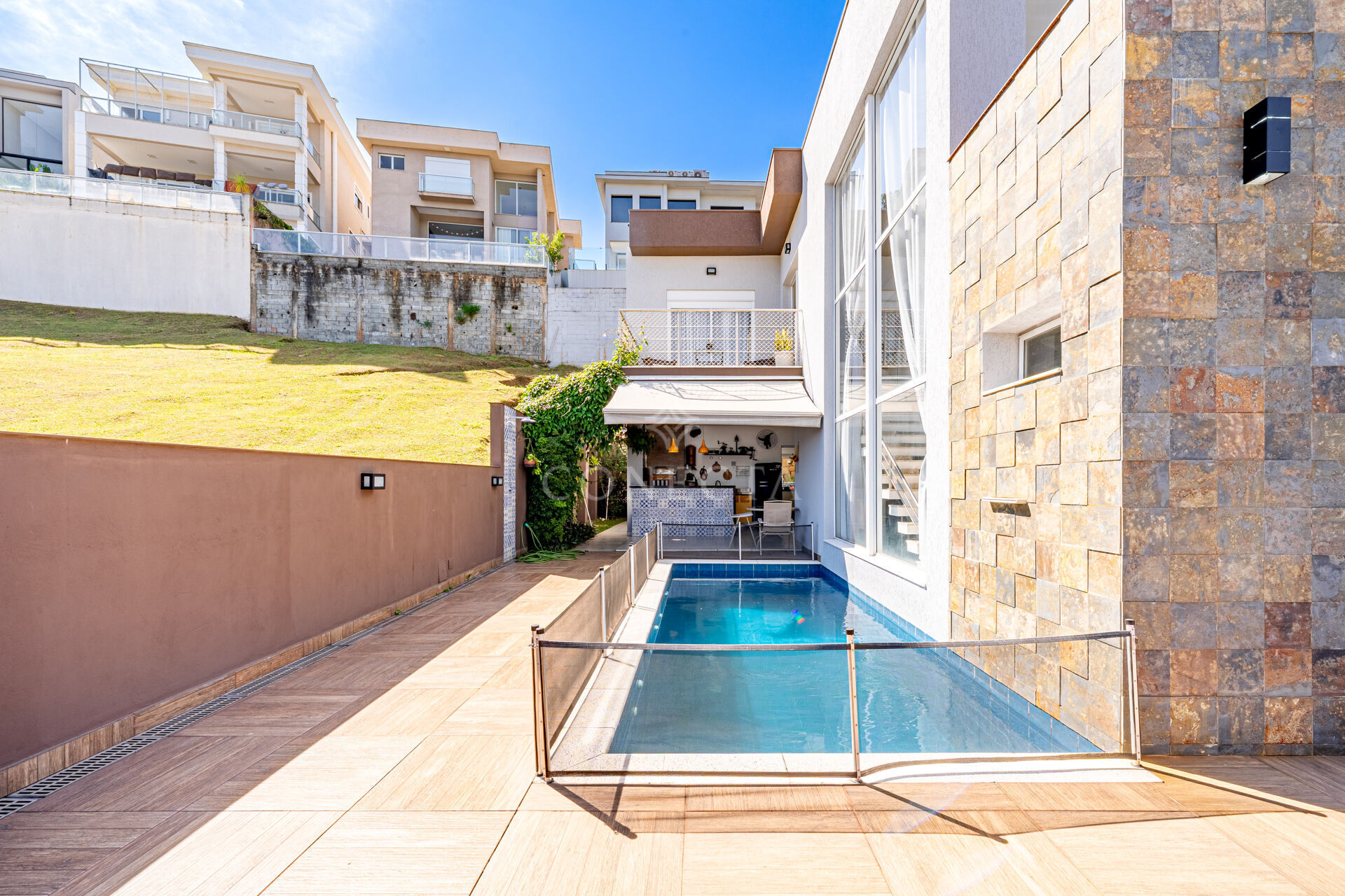 Casa, 3 quartos, 280 m² - Foto 20