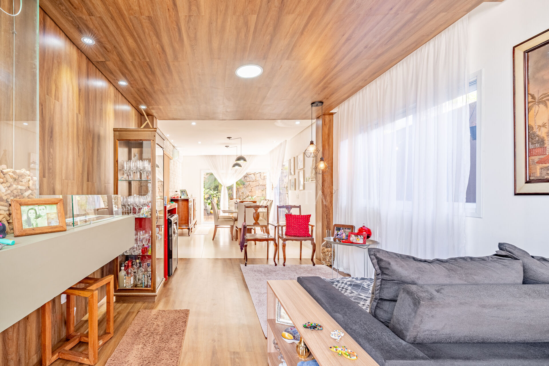 Casa, 3 quartos, 280 m² - Foto 10