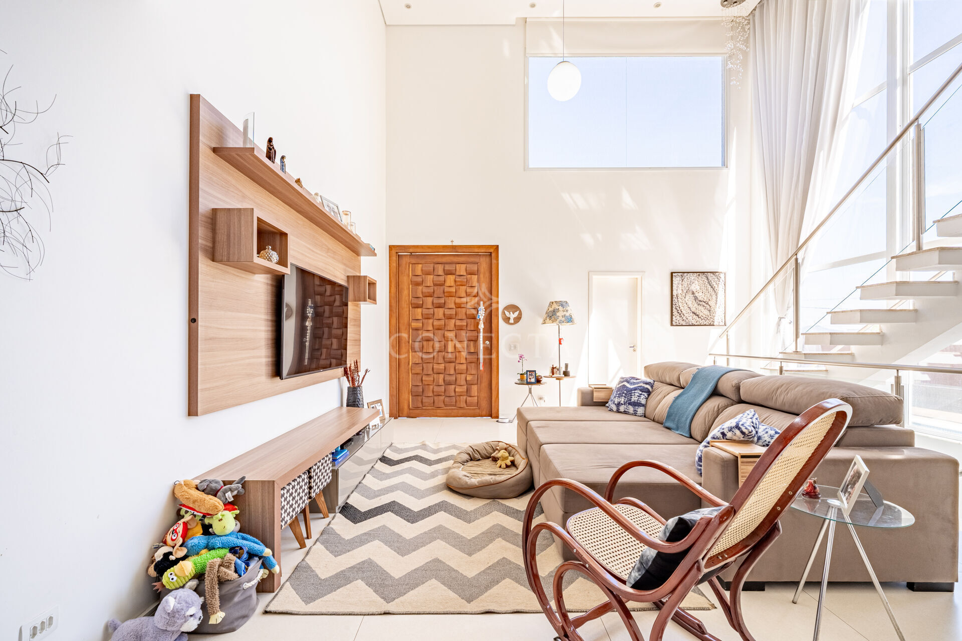 Casa, 3 quartos, 280 m² - Foto 8