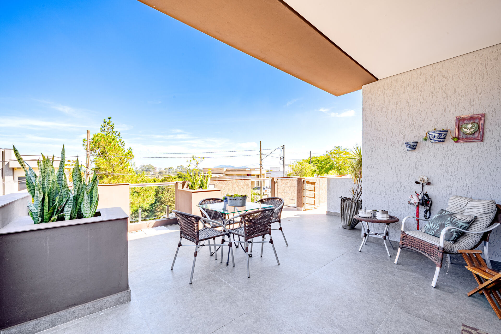 Casa, 3 quartos, 280 m² - Foto 21