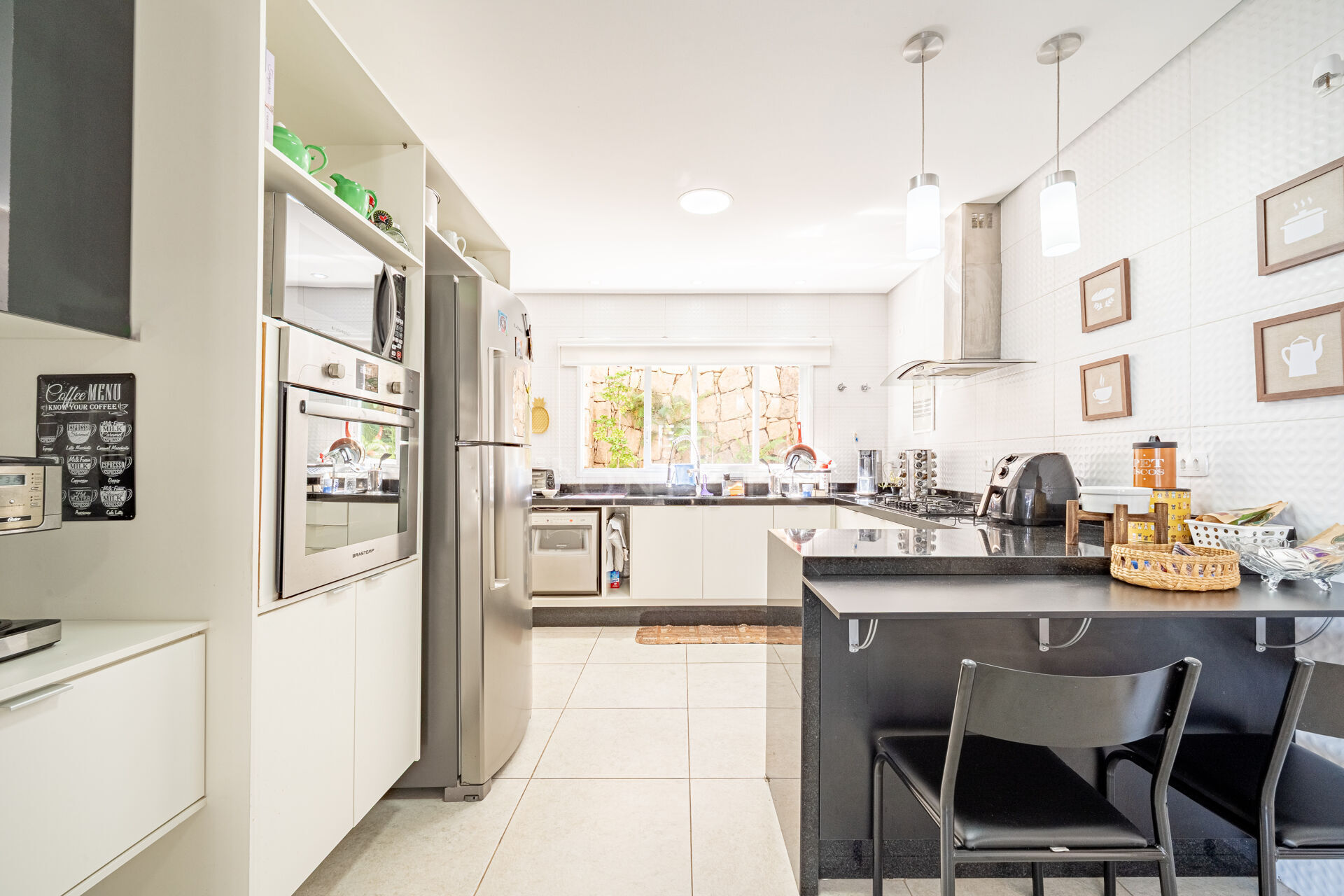 Casa, 3 quartos, 280 m² - Foto 14