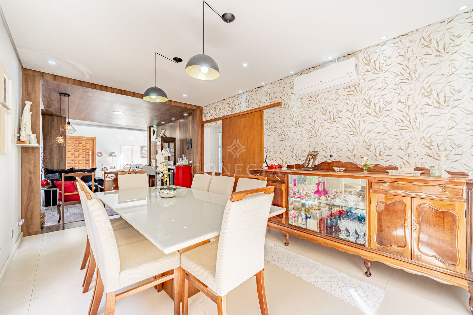 Casa, 3 quartos, 280 m² - Foto 13