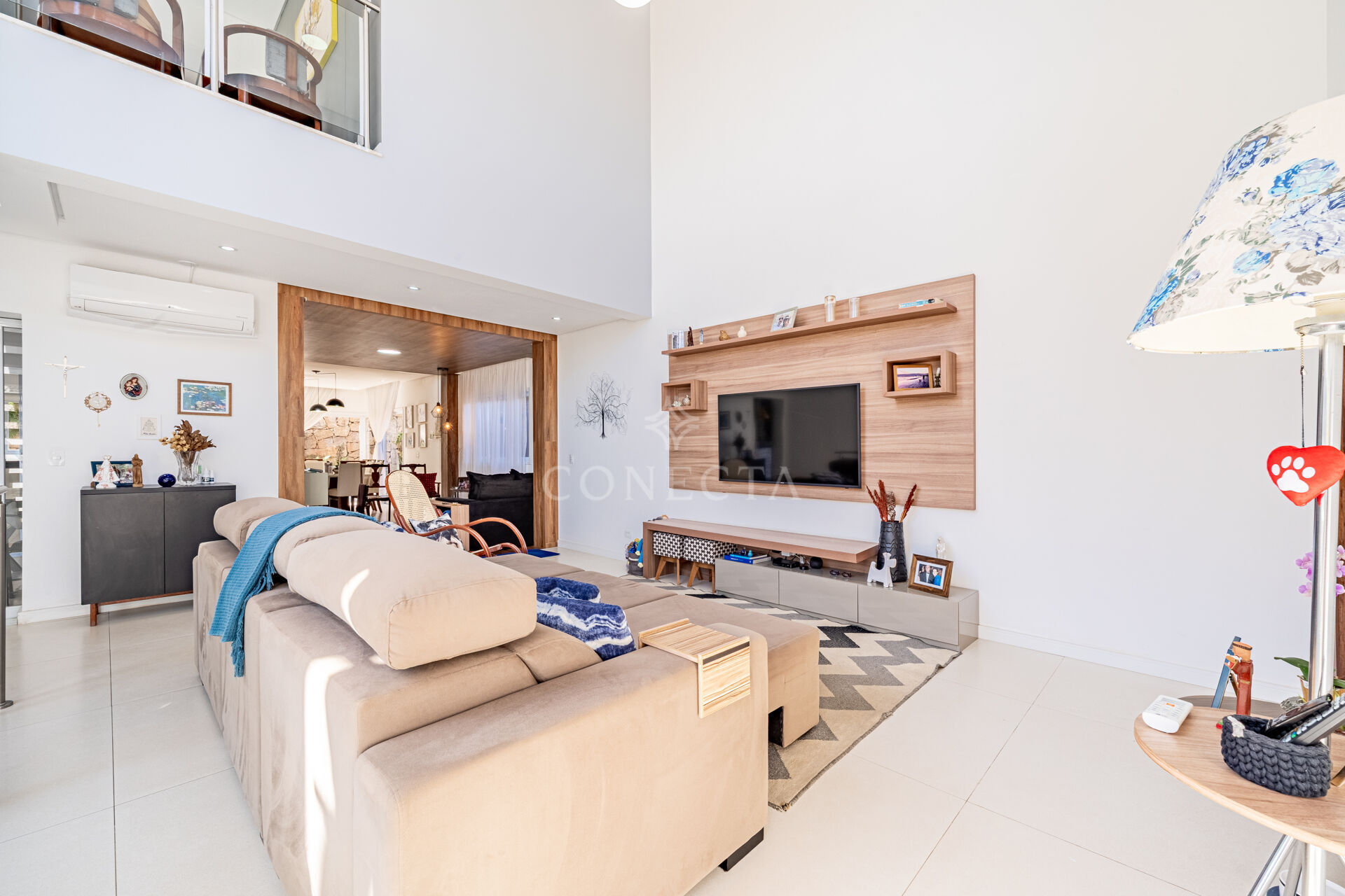 Casa, 3 quartos, 280 m² - Foto 6