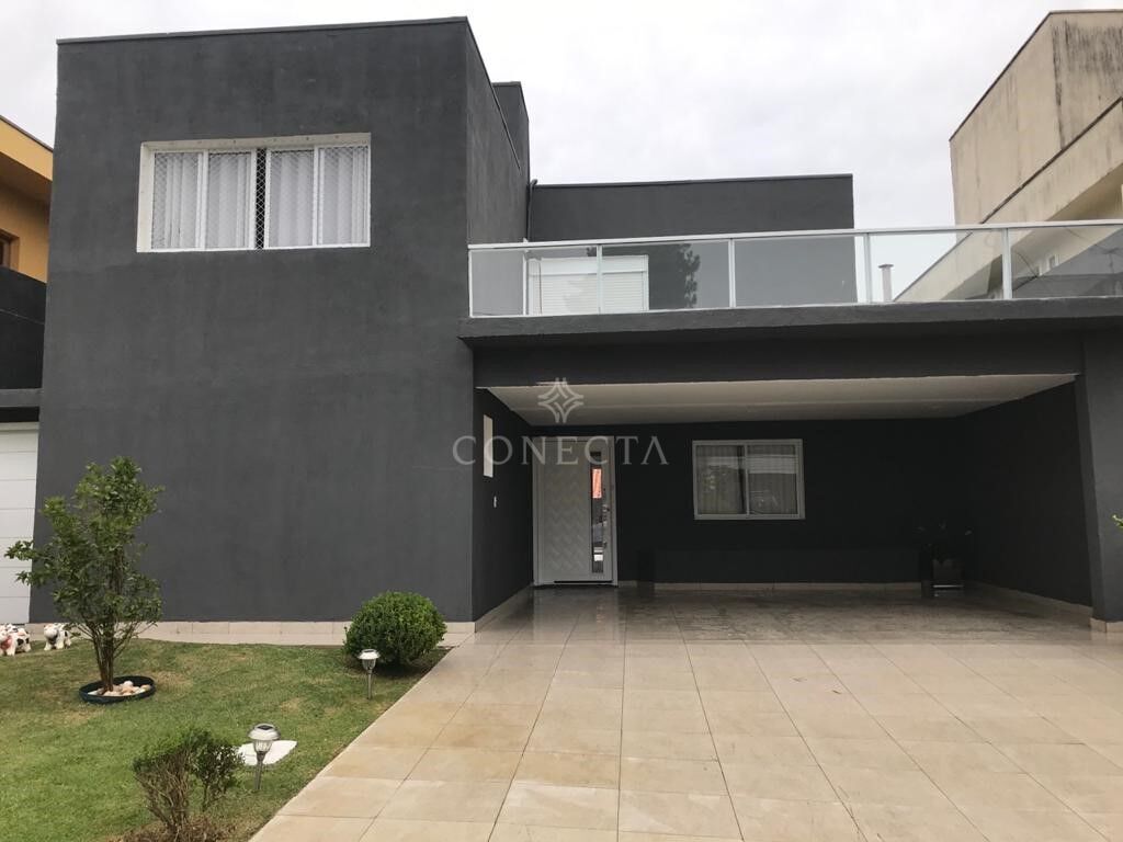 Casa à venda com 3 quartos, 280m² - Foto 1