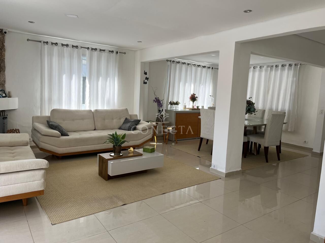 Casa à venda com 3 quartos, 280m² - Foto 3