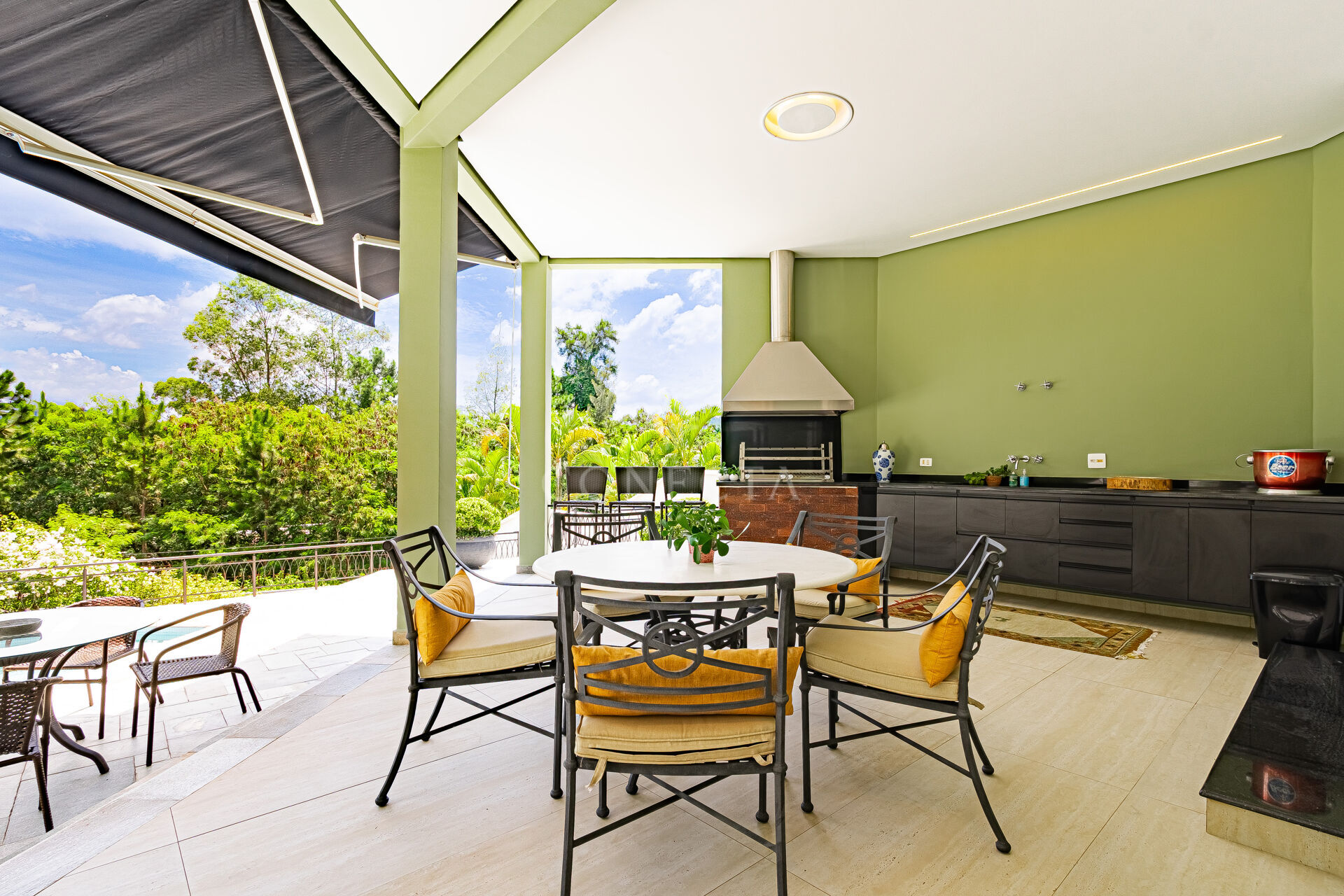 Casa, 4 quartos, 716 m² - Foto 13