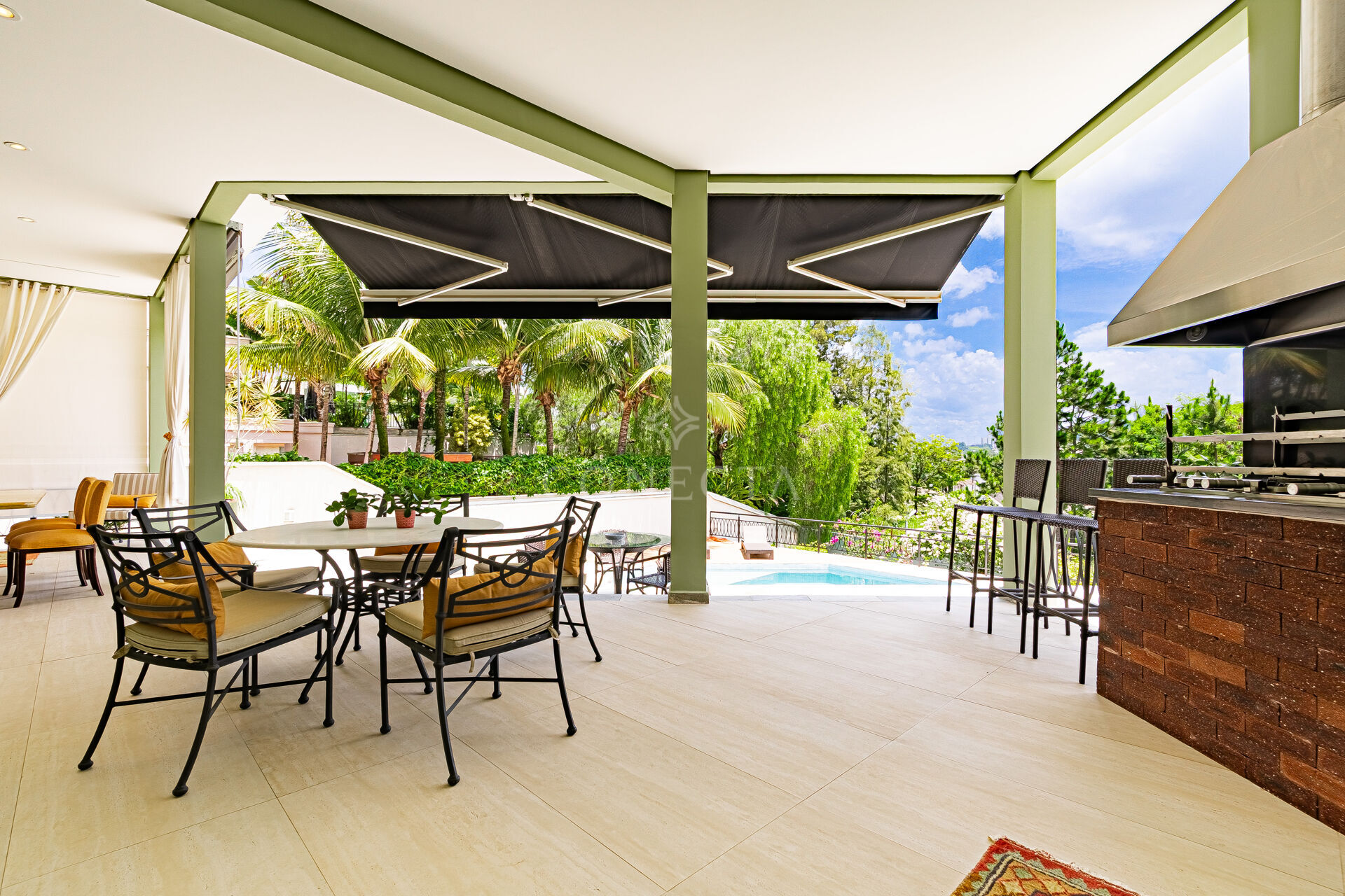 Casa, 4 quartos, 716 m² - Foto 15