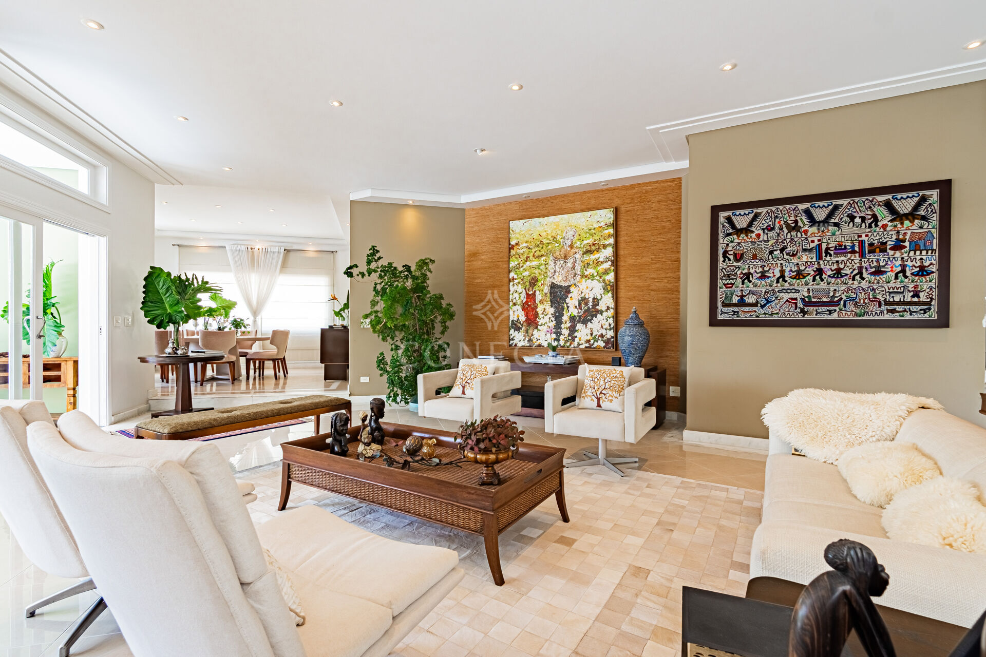 Casa, 4 quartos, 716 m² - Foto 25