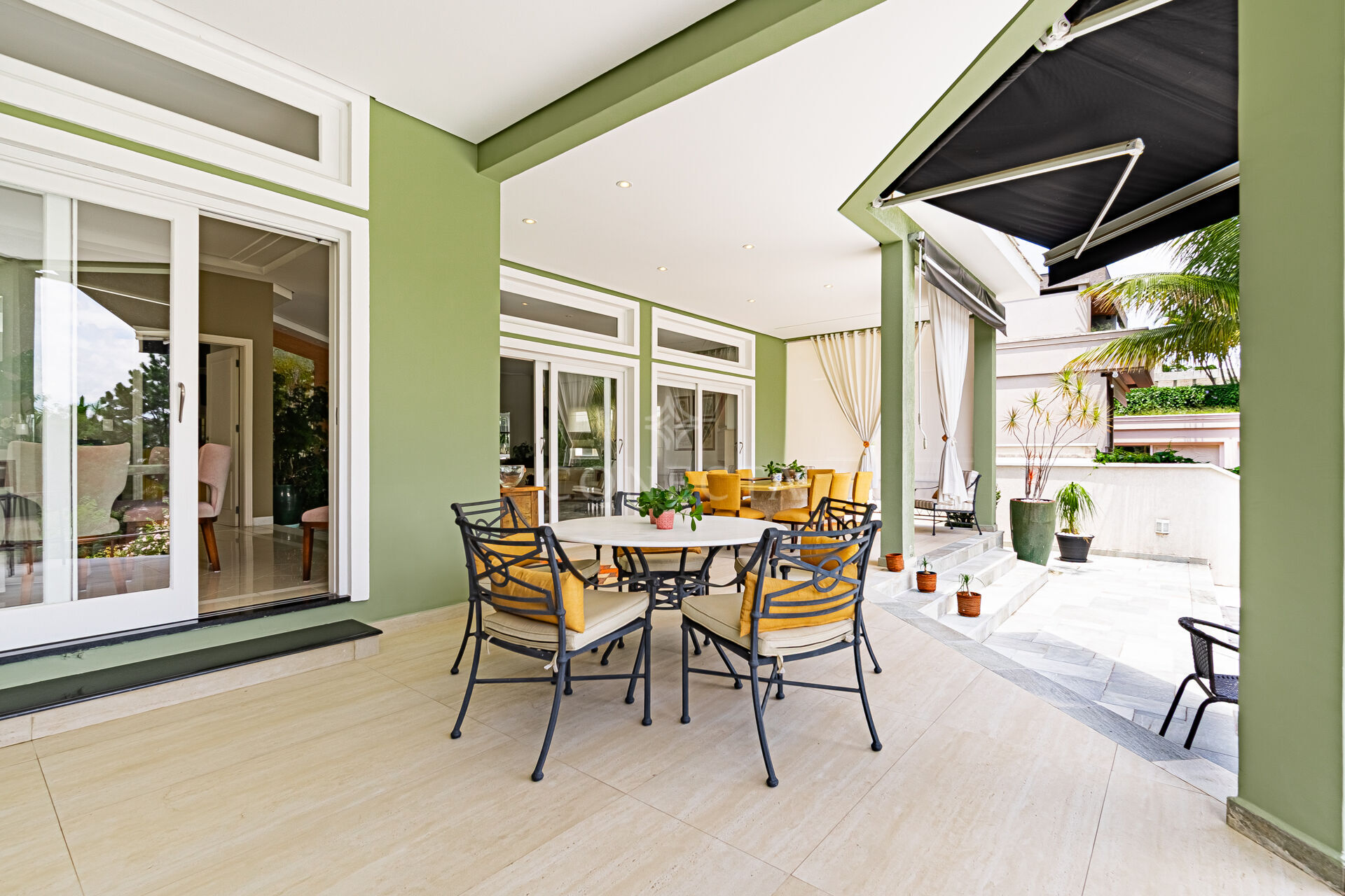 Casa, 4 quartos, 716 m² - Foto 18