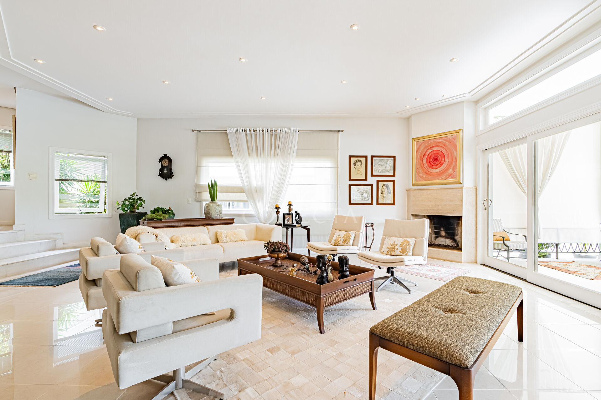 Casa, 4 quartos, 716 m² - Foto 22