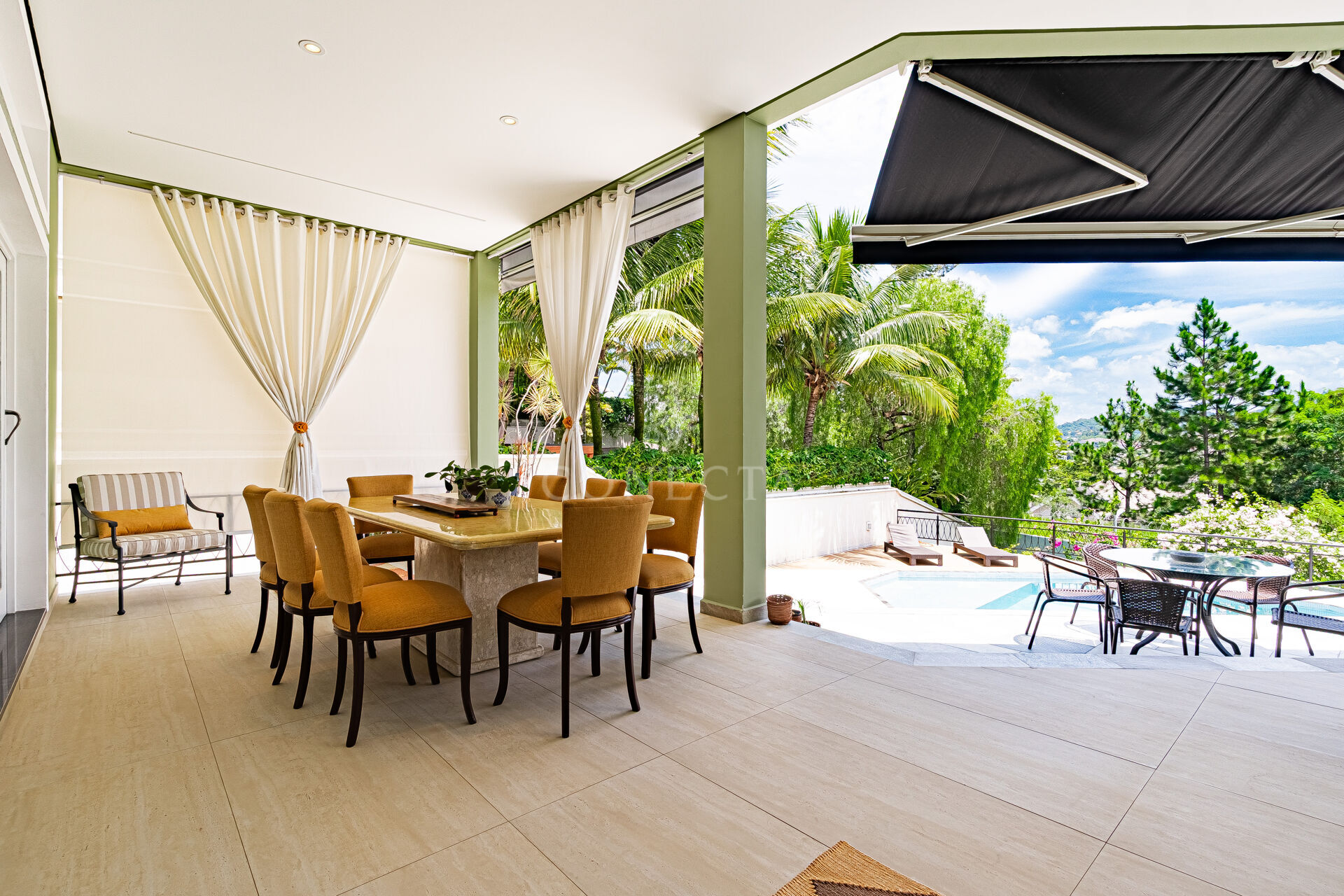 Casa, 4 quartos, 716 m² - Foto 10