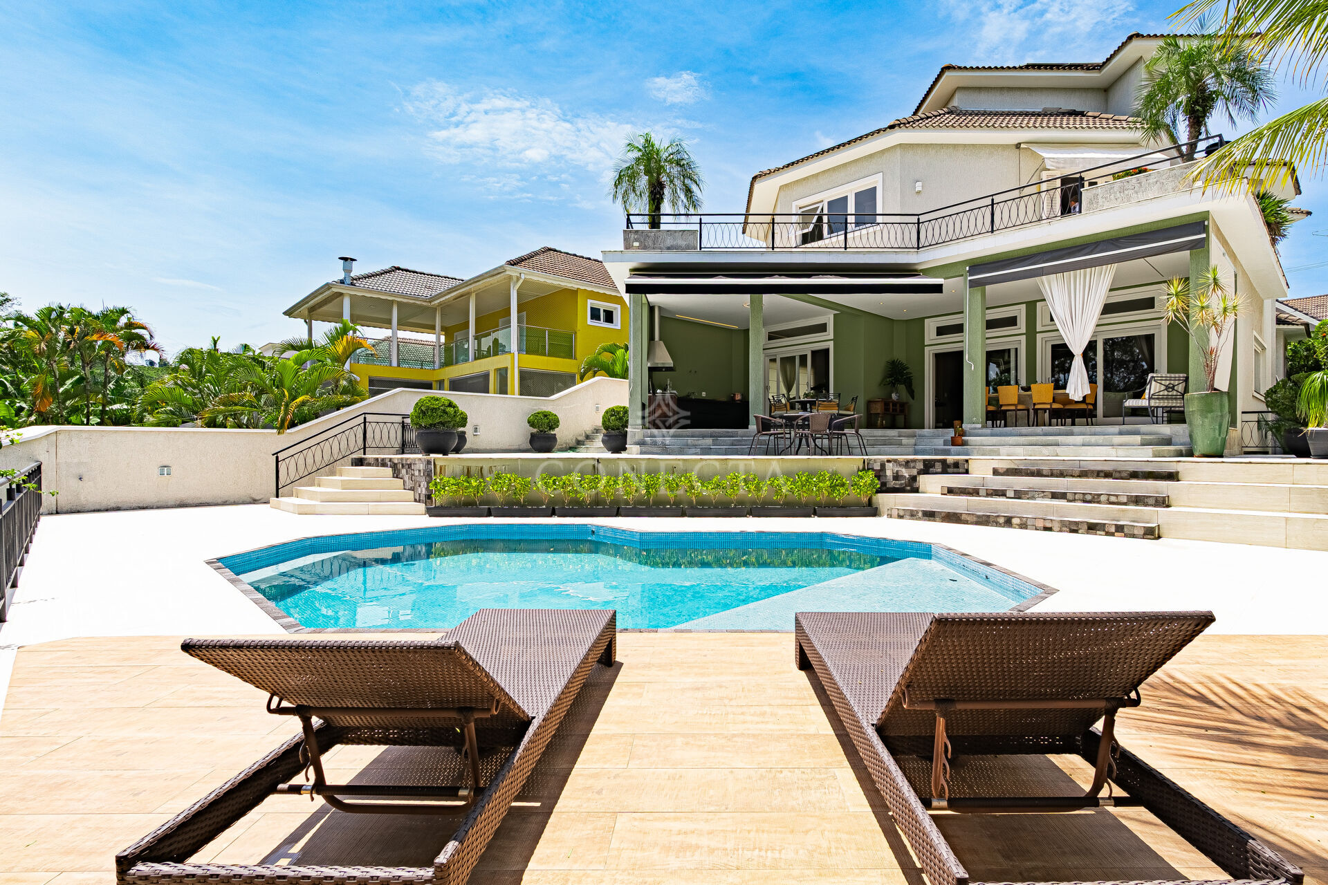 Casa, 4 quartos, 716 m² - Foto 2