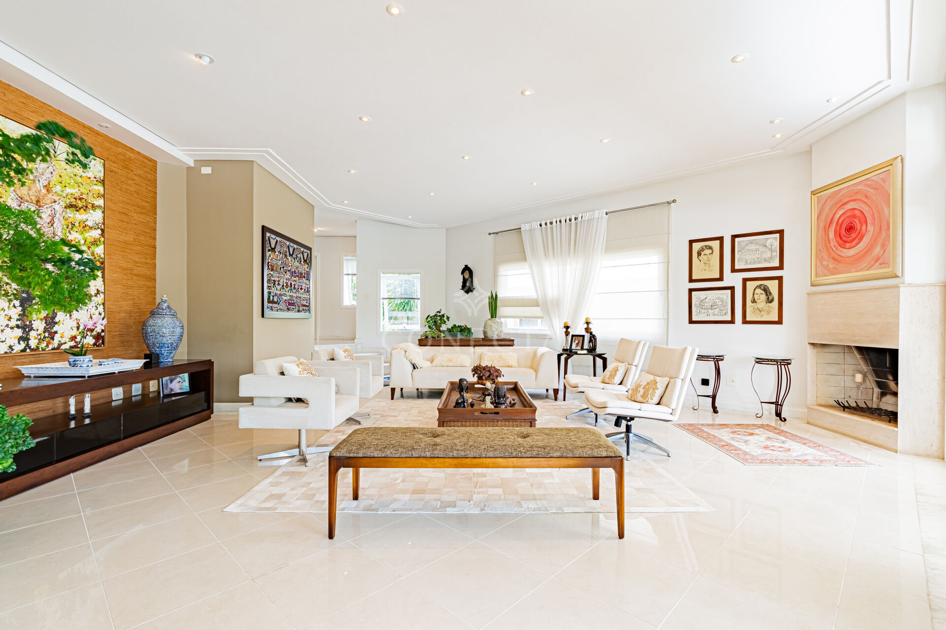 Casa, 4 quartos, 716 m² - Foto 23
