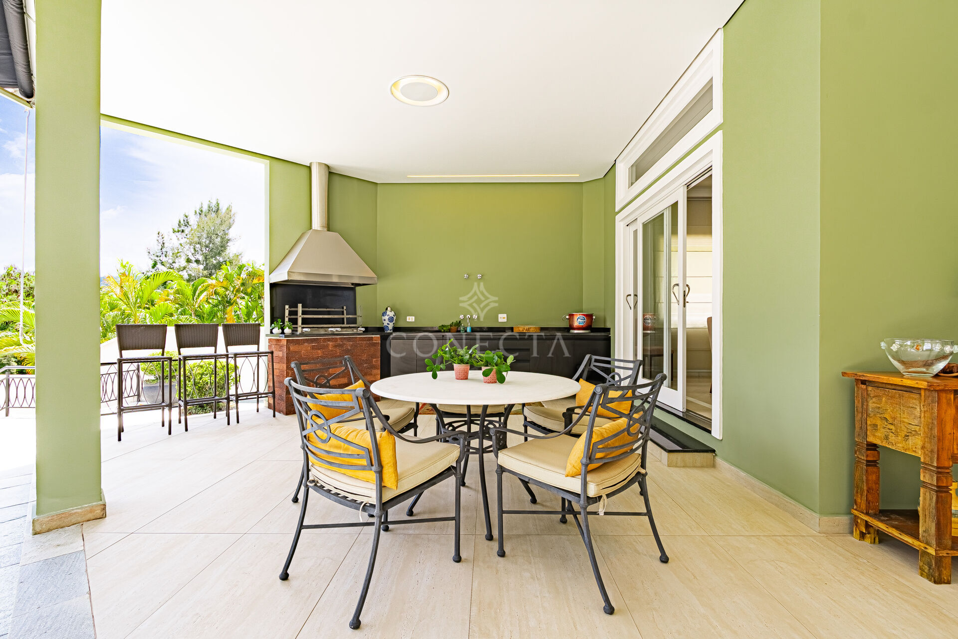 Casa, 4 quartos, 716 m² - Foto 12