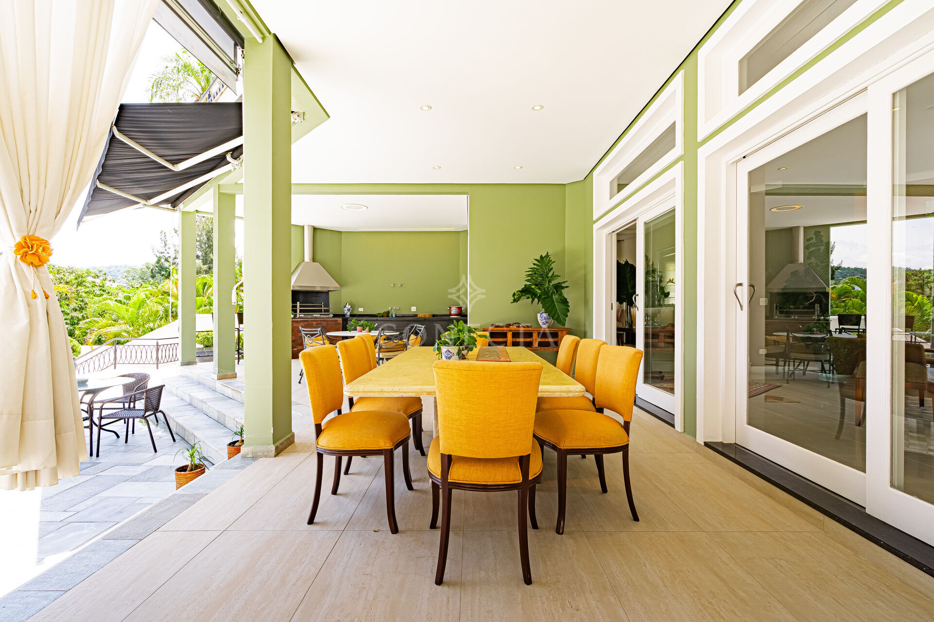 Casa, 4 quartos, 716 m² - Foto 8