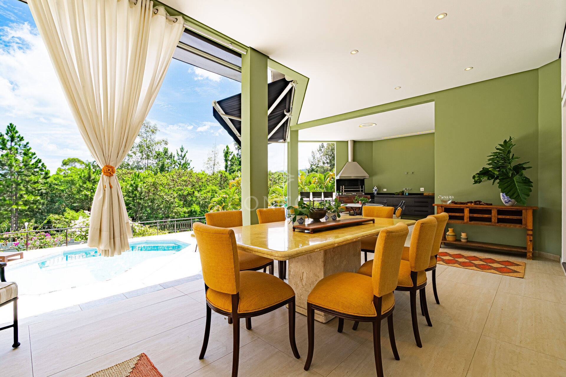 Casa, 4 quartos, 716 m² - Foto 9