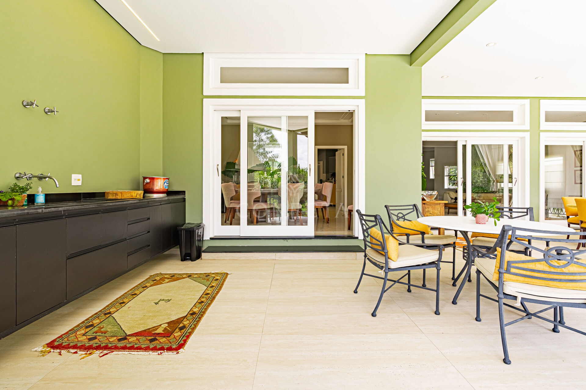 Casa, 4 quartos, 716 m² - Foto 17