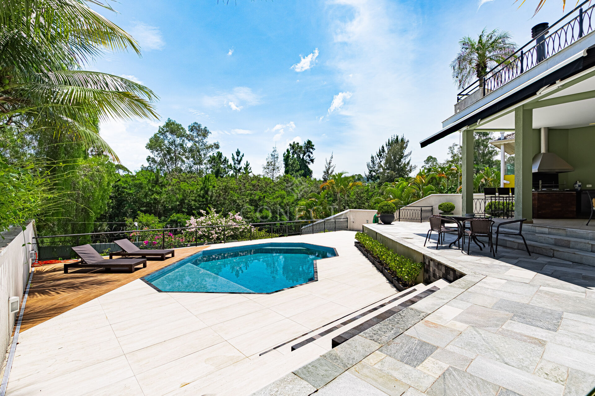 Casa, 4 quartos, 716 m² - Foto 7